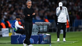 Luis Enrique dévoile le nom du joueur qui l'a le plus surpris au PSG : Et c'est très inattendu !