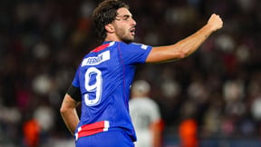 «Je mets juste Ferran Torres devant» : Zinedine Zidane a choisi son prochain numéro 9 pour l'équipe du France, et c'est du lourd !