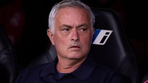 José Mourinho interpelle Zinedine Zidane : Il ne doit surtout pas reproduire la même erreur que Didier Deschamps 
