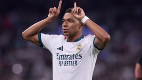 «Kylian Mbappé n'était pas dans la meilleure équipe du monde» : Un journaliste se mouille et annonce un duel au PSG pour le Ballon d'Or