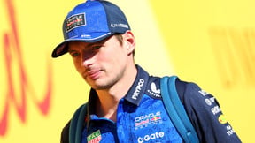 F1 : Max Verstappen était à deux doigts de tout plaquer, «j’ai sérieusement envisagé de prendre ma retraite»