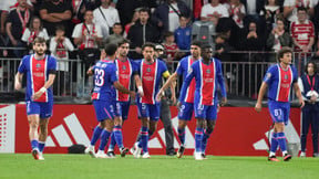 «Je l’ai vu sur les réseaux sociaux» : Ce célèbre joueur du PSG a trouvé l’amour grâce à internet 