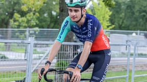 Paul Seixas entretient le mystère sur sa stratégie avant les championnats du monde...
