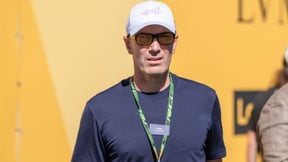 Zinédine Zidane débarque en Formule 1, Pierre Gasly a régalé le sélectionneur de l’équipe de France !