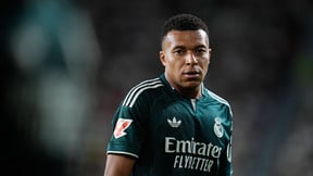 «C’est quoi ce comportement ?» : Kylian Mbappé déclenche une grosse polémique en Espagne !