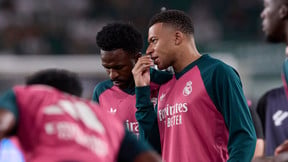 Après Lamine Yamal et Neymar, Kylian Mbappé refuse une offre de 200M€ : Selon l'IA, Vinicius Jr pourrait être le prochain sur la liste ! 