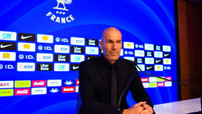 Zinédine Zidane a déjà trouvé la solution à un gros problème en équipe de France ?