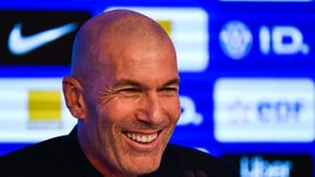 Surprise en équipe de France : Zidane a choisi un nouveau joueur qu’il connaît depuis très longtemps !