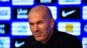 Zinedine Zidane refuse de faire comme Didier Deschamps, ces joueurs doivent dire adieu à l'équipe de France !