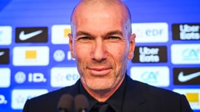 Zinédine Zidane annonce déjà la couleur pour l’élection présidentielle de 2027… et ça régale CNews !
