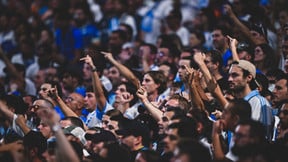 Insulté au Vélodrome, un joueur quitte l'OM et devient l'idole d'un autre club ! 