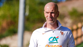 «Un Zizou que je ne connaissais pas» : Ce craquage de Zinédine Zidane au Stade de France, «il lui a mis une droite»