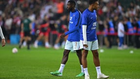Malaise entre Kylian Mbappé et Ousmane Dembélé : Un cadre de l’équipe de France prend la parole ! 