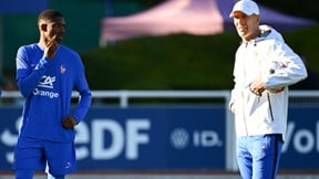 Ousmane Dembélé : Ce que Deschamps lui refusait en équipe de France, Zidane est prêt à lui offrir !