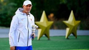 Zidane lance sa révolution : Deschamps est parti, voilà ce qui va changer en équipe de France !