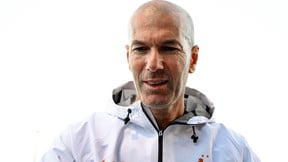Zinedine Zidane reçoit un avertissement pour l'équipe de France : «Ça a été un choc», le nouveau sélectionneur ne doit pas faire la même erreur que Raymond Domenech ! 