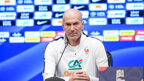 «Ça risque de lui manquer» : Zidane ne peut pas s’en passer au quotidien, l’équipe de France va l’en priver !