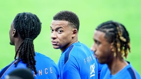 «D’autres joueurs sont braqués contre lui» : Le problème Kylian Mbappé plus grave que prévu en équipe de France ? 
