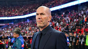 «C’est un Verratti qui n’aurait pas terminé en boite de nuit» : Daniel Riolo cash sur la nouvelle surprise de Zinedine Zidane  