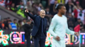 Équipe de France : Après sa première, Zinédine Zidane annonce déjà du changement pour la suite
