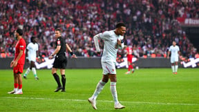 Blessure avec l'équipe de France : Après une grosse frayeur, Kylian Mbappé a fixé une date pour son retour !