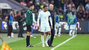 Un secret bien gardé sur Zidane est dévoilé... il risque de surprendre Kylian Mbappé et les joueurs du Real Madrid ! 