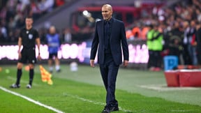 Zinedine Zidane débarque en équipe de France, Didier Deschamps «agacé» par son retour ?