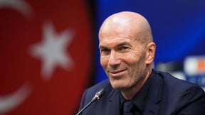 «Il m’a tout simplement bluffé» : La grande trouvaille de Zinedine Zidane qui n'aurait pas eu sa place avec Didier Deschamps 