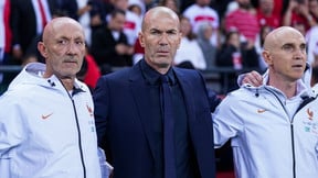 Bixente Lizarazu ne suivra pas Barthez avec Zidane en équipe de France : La raison est amusante 