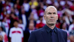 Zinedine Zidane réalise son rêve : Voilà ce qu’il a prévu de faire après l’équipe de France ? 