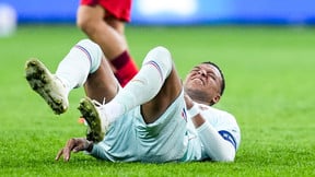 Blessure de Kylian Mbappé : Le staff de Zinedine Zidane a trouvé le responsable !