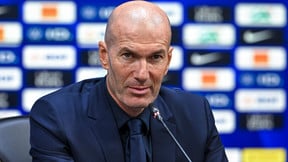 Sans Kylian Mbappé, Zinedine Zidane prépare deux surprises en équipe de France !