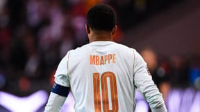  Kylian Mbappé : Record battu avec l'équipe de France, lui-même ne s'y attendait pas !