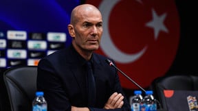 Zinédine Zidane a provoqué son départ du Real Madrid et l’a poussé à signer en France !