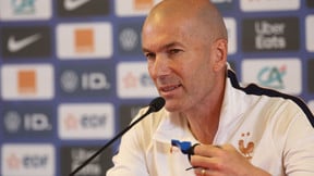 «C'est la pire soirée de ma carrière» : Le moment qui a fait basculer la vie de Zidane avant l'équipe de France 
