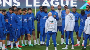 «Quand j'étais footballeur, je détestais ça» : Ce que Zinedine Zidane s'est juré de ne jamais faire en tant qu'entraîneur ! 