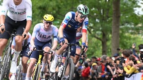 Objectif loupé pour Seixas, Voeckler ne se cache pas et monte au front