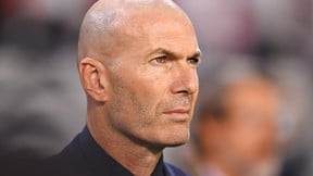 «Il faut tourner la page» : Snobé par Zinedine Zidane, ce chouchou de Didier Deschamps doit oublier l'équipe de France ? 