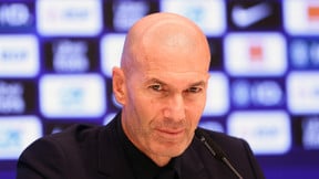 Zinédine Zidane relance totalement ce joueur, Daniel Riolo annonce une belle réussite !