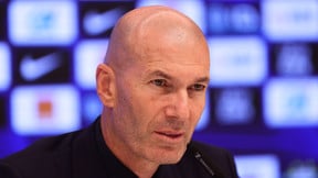 «C'est le Vitinha du PSG» : Zinedine Zidane a trouvé le joueur idéal pour l'équipe de France ! 
