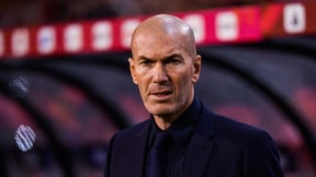 Equipe de France : «On risque d'être déçu», le plan de Zinedine Zidane avec Rayan Cherki va échouer ? 
