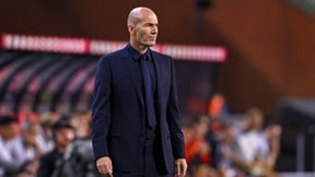 «Incroyable» : Zinédine Zidane a «choqué» un joueur de l’équipe de France pour une raison bien précise