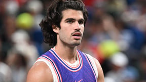 « Je ne peux pas jouer comme ça ! » : Sensation à Shanghai, Carlos Alcaraz craque face au 39e joueur mondial