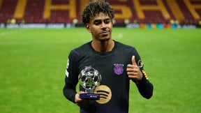 « C'est plus beau et efficace ! » : Lamine Yamal raconte son geste fou face à Thierry Henry