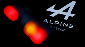 F1 : Il débarque chez Alpine et peut entrer dans l'histoire !