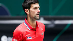 Tennis : Djokovic prépare sa revanche ?