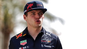 F1 : Fin de parcours pour Verstappen, «ça ne pouvait pas continuer»