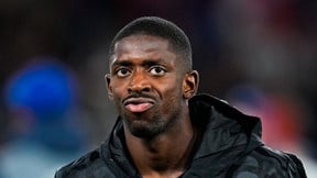 PSG - Rêve à l'étranger : Ousmane Dembélé annonce la couleur avant son départ !