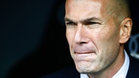 Déjà une mauvaise nouvelle pour Zidane en équipe de France : Il ne pourra pas faire jouer cet attaquant pendant plusieurs mois !