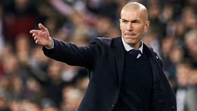 Zidane lui a fait une promesse, mais il ne l’a pas écouté : «quel idiot !»